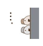 コアラのコラさん（個別スタンプ：28）