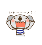 コアラのコラさん（個別スタンプ：31）