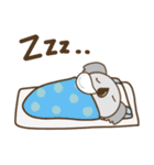 コアラのコラさん（個別スタンプ：35）