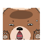 Tuta : The Bald Bear 2（個別スタンプ：15）