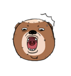 Tuta : The Bald Bear 2（個別スタンプ：30）