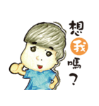 BIG BOY（個別スタンプ：5）