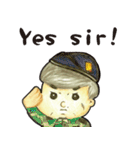 BIG BOY（個別スタンプ：13）