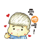 BIG BOY（個別スタンプ：23）