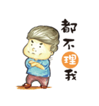 BIG BOY（個別スタンプ：37）