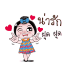 NONG ENJOY 2（個別スタンプ：1）