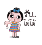 NONG ENJOY 2（個別スタンプ：30）