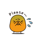 YouSpeakの仲間とcoolな日常英語（個別スタンプ：5）