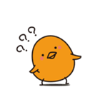 YouSpeakの仲間とcoolな日常英語（個別スタンプ：10）