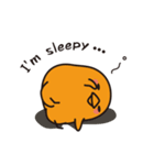 YouSpeakの仲間とcoolな日常英語（個別スタンプ：19）