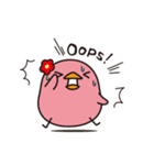 YouSpeakの仲間とcoolな日常英語（個別スタンプ：29）