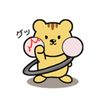 METERKENKUN（個別スタンプ：25）