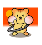 METERKENKUN（個別スタンプ：27）