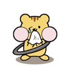 METERKENKUN（個別スタンプ：28）