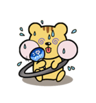 METERKENKUN（個別スタンプ：29）
