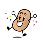 本別町の元気くん（個別スタンプ：3）