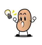 本別町の元気くん（個別スタンプ：5）