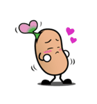 本別町の元気くん（個別スタンプ：7）