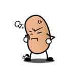 本別町の元気くん（個別スタンプ：11）