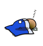 本別町の元気くん（個別スタンプ：21）