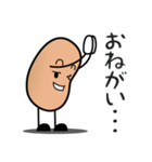 本別町の元気くん（個別スタンプ：30）