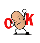 本別町の元気くん（個別スタンプ：38）