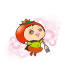 西三河のみなさんへ（個別スタンプ：38）