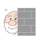 ふれんでぃおじさん（個別スタンプ：22）