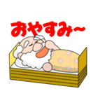 ふれんでぃおじさん（個別スタンプ：27）