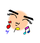 たぁくんといっしょ。1（個別スタンプ：39）