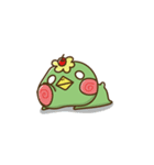 BUGI（個別スタンプ：1）