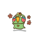 BUGI（個別スタンプ：2）