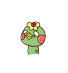 BUGI（個別スタンプ：4）