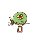 BUGI（個別スタンプ：5）