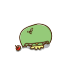 BUGI（個別スタンプ：6）