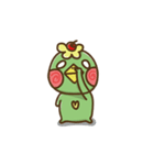 BUGI（個別スタンプ：12）