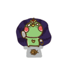 BUGI（個別スタンプ：16）