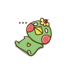 BUGI（個別スタンプ：18）