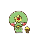 BUGI（個別スタンプ：19）