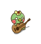 BUGI（個別スタンプ：22）