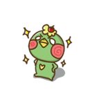 BUGI（個別スタンプ：23）