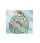 BUGI（個別スタンプ：24）