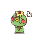 BUGI（個別スタンプ：25）