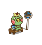 BUGI（個別スタンプ：26）
