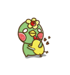 BUGI（個別スタンプ：28）