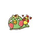 BUGI（個別スタンプ：32）