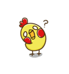 BUGI（個別スタンプ：34）