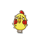 BUGI（個別スタンプ：35）