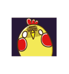 BUGI（個別スタンプ：37）