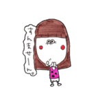 女子プロゴルファー林綾香の関西弁スタンプ（個別スタンプ：28）